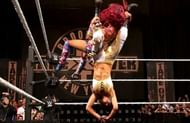Women's wrestling in WWE never looked this good
